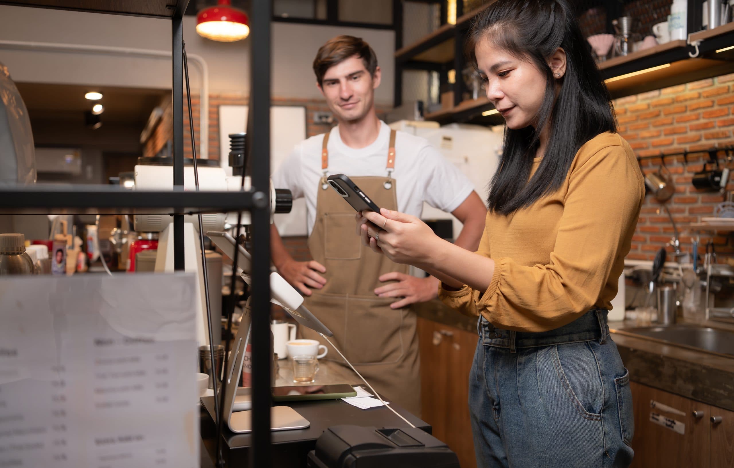 Conversational AI helps to transform the communications