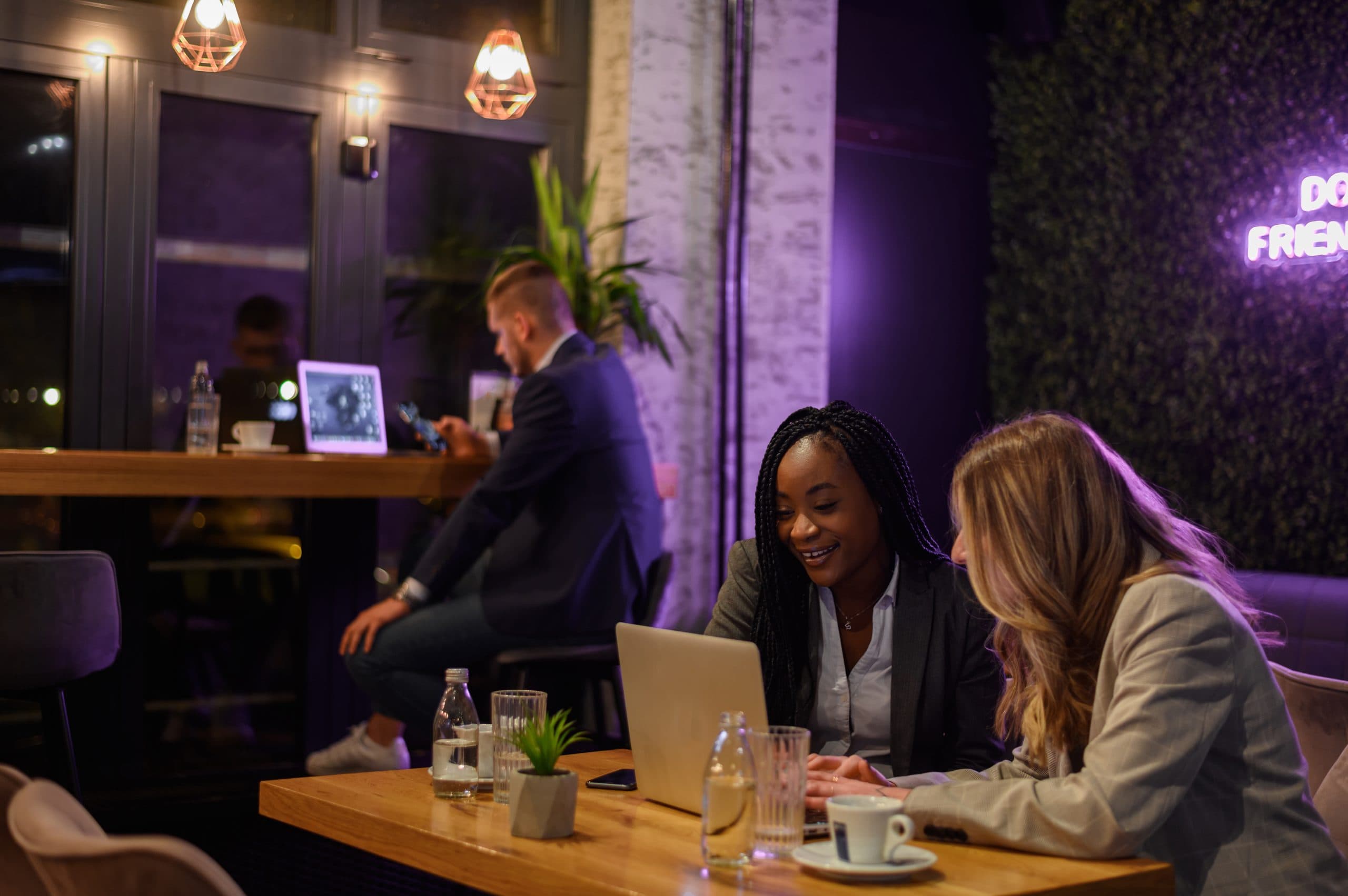 Conversational AI Service: Transforming Restaurants with AI Voice Assistants