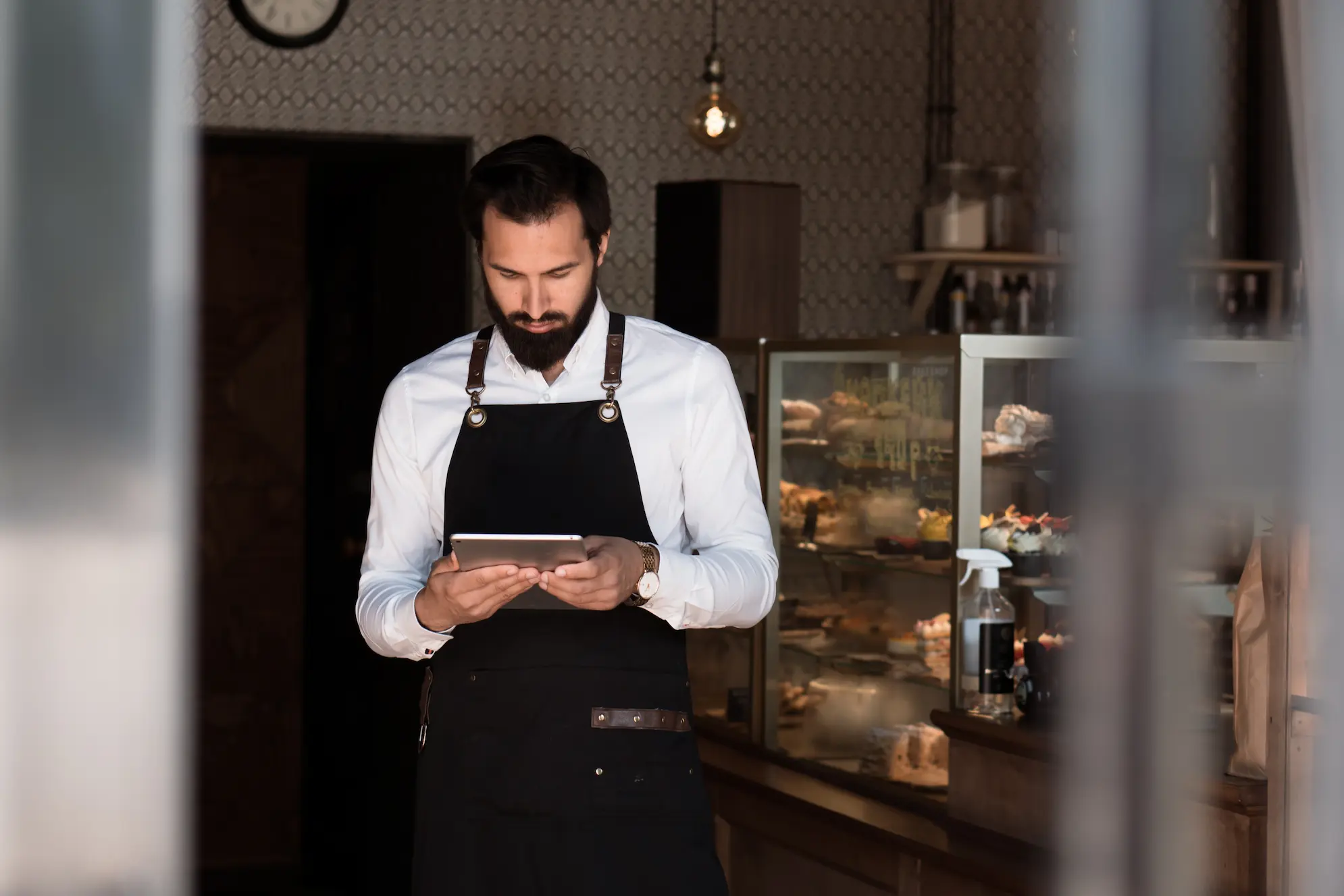 Menu Engineering 101: Your Phone Calls Already Know What Your Menu Is Missing