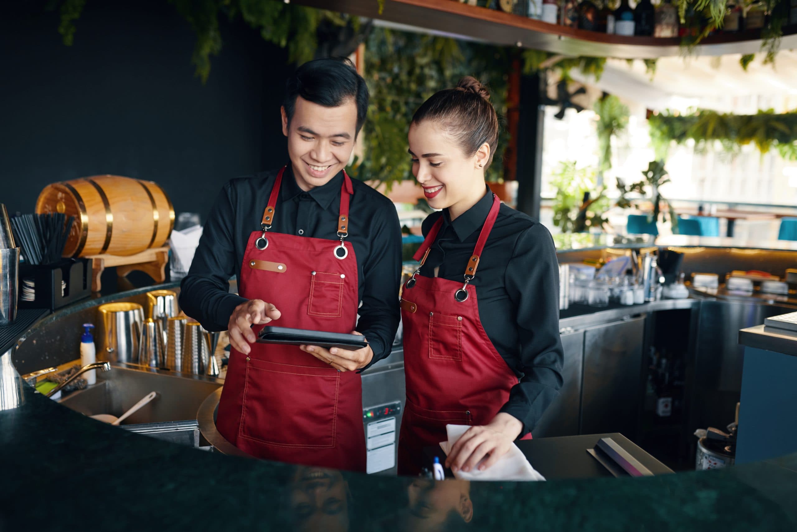 Restaurant AI Assistant: Transforming Hospitality with 24/7 Service