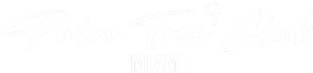 Palm Tree Club Miami