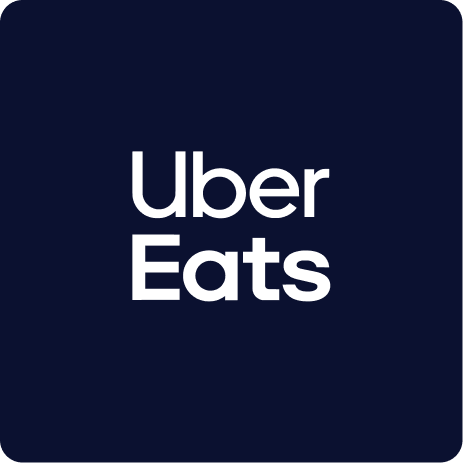 Uber Eats